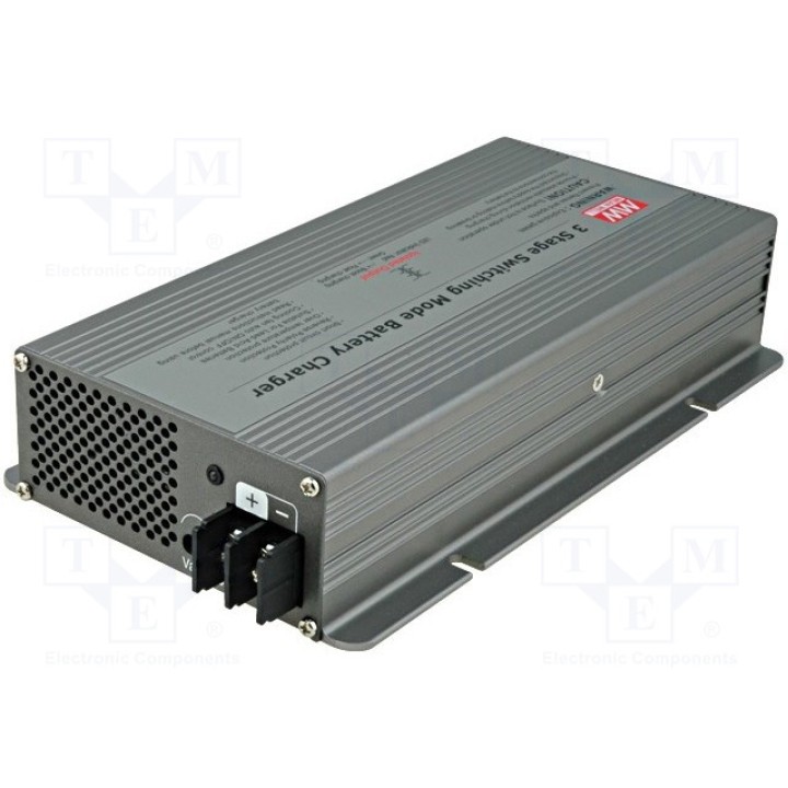 Зарядные устройства для аккумуляторов MEAN WELL PB-300P-24 (PB-300P-24)
