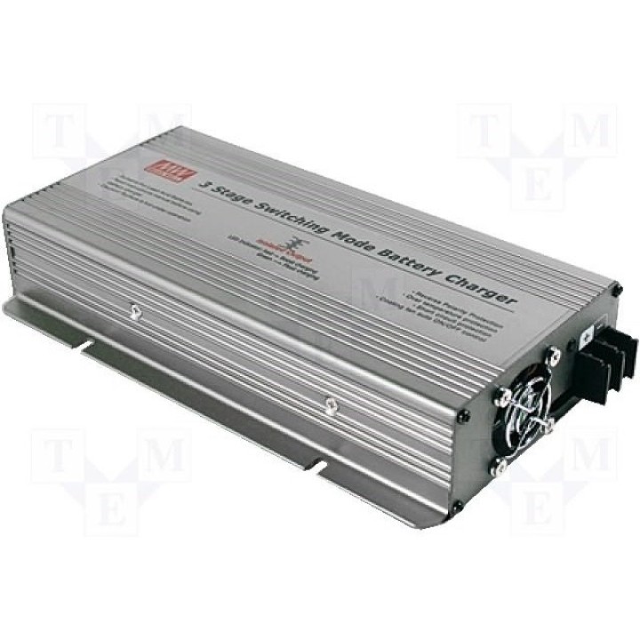 Зарядные устройства для аккумуляторов MEAN WELL PB-360P-12 (PB-360P-12)