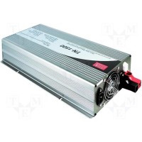 Преобразователь dc/ac 10,5-15ВDC MEAN WELL TN-1500-212B