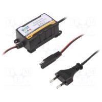 Зарядное устройство для аккумуляторов VOLT POLSKA PA-6-12V-1.2A
