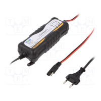 Зарядное устройство для аккумуляторов VOLT POLSKA PA-6-12V-6A