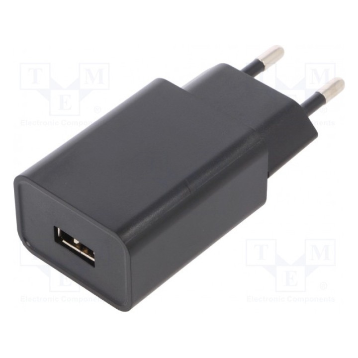 Зарядустр USB XTAR 5V 2.1A (XTAR-5V-2.1A)