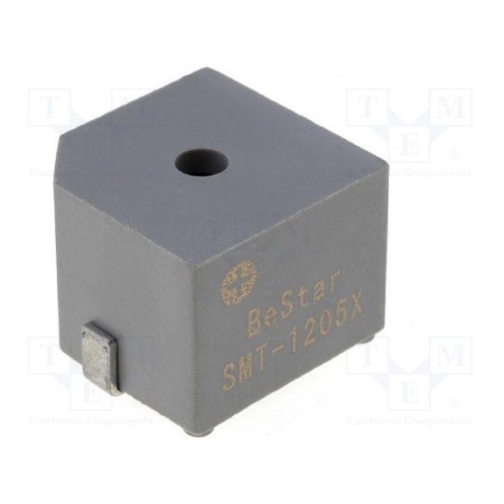 Излучатель звука электромагнитный сигнализатор BESTAR SMT-1205X (SMT-1205X)