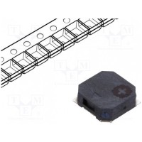 Излучатель звука электромагнитный сигнализатор LOUDITY LD-BZEL-T37-0702