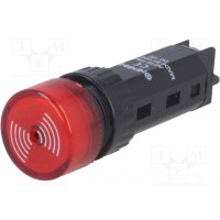 Сигнализатор звуковый 80дБ ONPOW V16-12-AD-BUZ