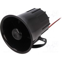 Излучатель звука сирена SUPPLY24.ONLINE SYR-310AQ