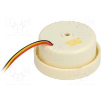 Излучатель звука пьезоэлектрическая сирена SUPPLY24.ONLINE SYR-45