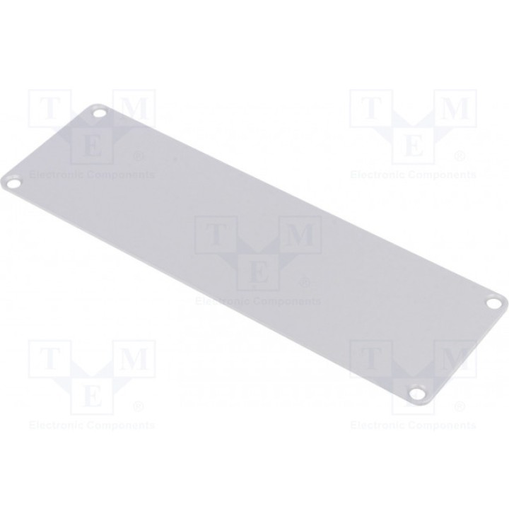 Передняя панель HAMMOND 1455TAL-10 (HM-1455TAL-10)