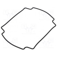 Прокладка HAMMOND HM-1554NGASKET