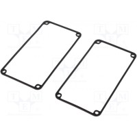Прокладка HAMMOND HM-1590BGASKET