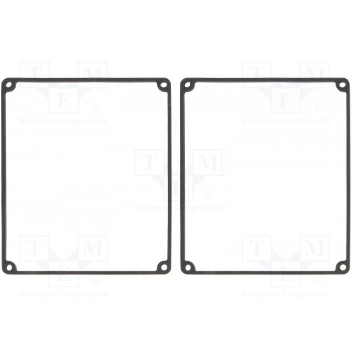 Прокладка HAMMOND 1590XGASKET (HM-1590XGASKET)