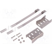 Набор для монтажа на столб HAMMOND HM-PMB4045KIT1