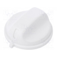 Ручка регулятора ITALTRONIC IT-C61603000M