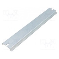 DIN-рейка сталь KRADEX TZ35.179