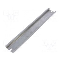 DIN-рейка сталь KRADEX TZ35.201