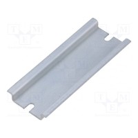 DIN-рейка сталь KRADEX TZ35.76