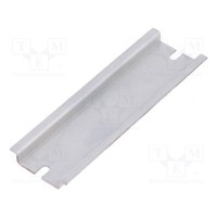 DIN-рейка сталь KRADEX TZ35.93