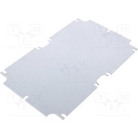 Монтажная панель сталь KRADEX ZMB210.140