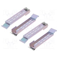 Рейка для внутреннего интерьера RITTAL RITTAL-2383210
