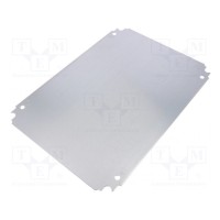 Монтажная панель SCHNEIDER ELECTRIC NSYMM43