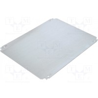 Монтажная панель SCHNEIDER ELECTRIC NSYMM54