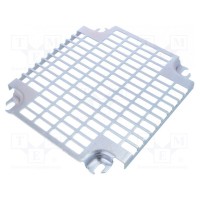 Монтажная панель SCHNEIDER ELECTRIC NSYMR3025