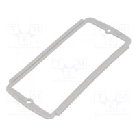 Рамка для корпусов TEKO TKAMSK2.5