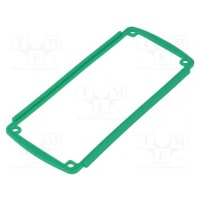 Рамка для корпусов TEKO TKAMSK3.38