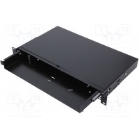 Telescopic patch panel FIBRAIN FIBRAIN-PST-A1-01B