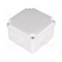 Корпус соединительная коробка ELEKTRO-PLAST NASIELSK 0223-00 (EPN-0223-00)
