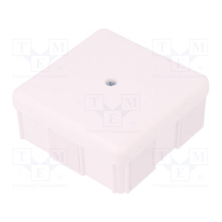 Корпус соединительная коробка ELEKTRO-PLAST NASIELSK 0226-00 (EPN-0226-00)