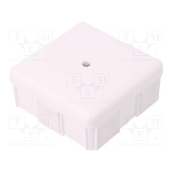 Корпус соединительная коробка ELEKTRO-PLAST NASIELSK EPN-0226-01