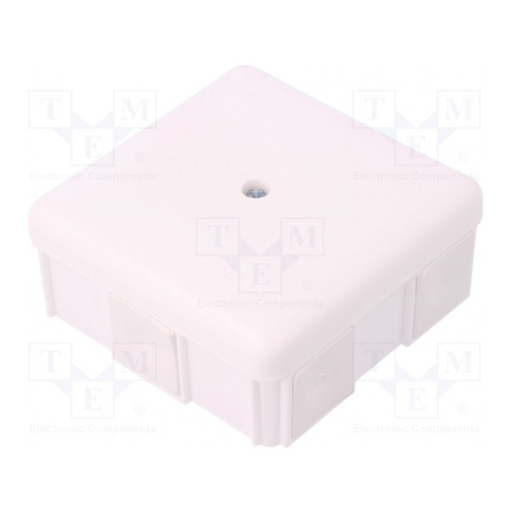 Корпус соединительная коробка ELEKTRO-PLAST NASIELSK 0226-01 (EPN-0226-01)