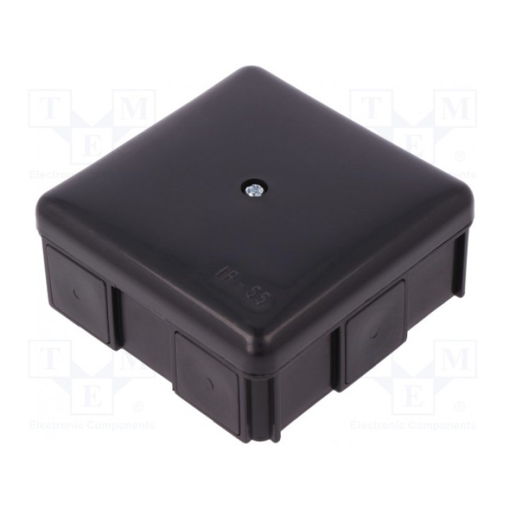 Корпус соединительная коробка ELEKTRO-PLAST NASIELSK 0226-02 (EPN-0226-02)