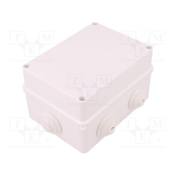 Корпус соединительная коробка ELEKTRO-PLAST NASIELSK EPN-0227-00