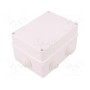 Корпус соединительная коробка ELEKTRO-PLAST NASIELSK 0227-00 (EPN-0227-00)