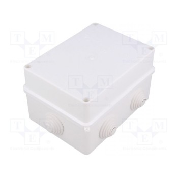 Корпус соединительная коробка ELEKTRO-PLAST NASIELSK EPN-0228-00