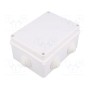 Корпус соединительная коробка ELEKTRO-PLAST NASIELSK 0228-10 (EPN-0228-10)