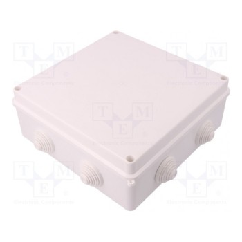 Корпус соединительная коробка ELEKTRO-PLAST NASIELSK EPN-0232-00