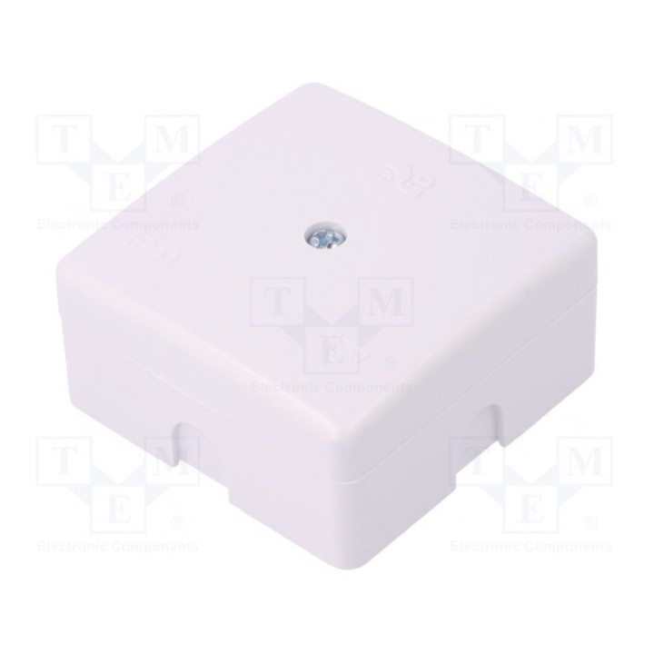 Корпус соединительная коробка ELEKTRO-PLAST NASIELSK 0236-00 (EPN-0236-00)