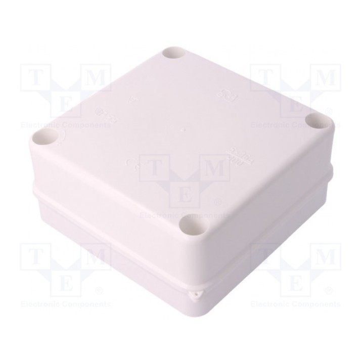 Корпус соединительная коробка ELEKTRO-PLAST NASIELSK 0250-00 (EPN-0250-00)