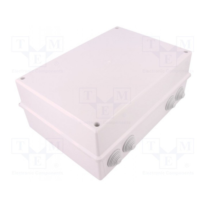 Корпус соединительная коробка ELEKTRO-PLAST NASIELSK 0253-00 (EPN-0253-00)
