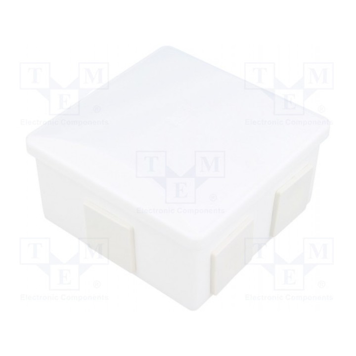 Корпус соединительная коробка PAWBOL S-BOX 036B (PW-S-BOX036B)