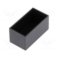 Корпус под заливку Х 22мм TEKO L40.9