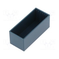 Корпус под заливку Х 22мм TEKO L50.10
