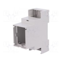 Корпус на DIN-рейку Y 90мм ITALTRONIC IT-05.0202680