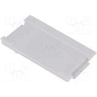 Заглушка ITALTRONIC IT-P05020201E