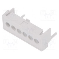 Крышка клеммников ITALTRONIC IT-P05020201T
