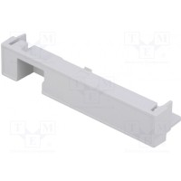 Комплект заглушек ITALTRONIC IT-P05040215T.BL
