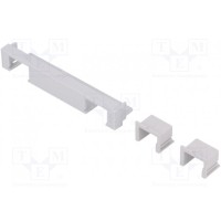 Комплект заглушек ITALTRONIC IT-P05050216T.BL